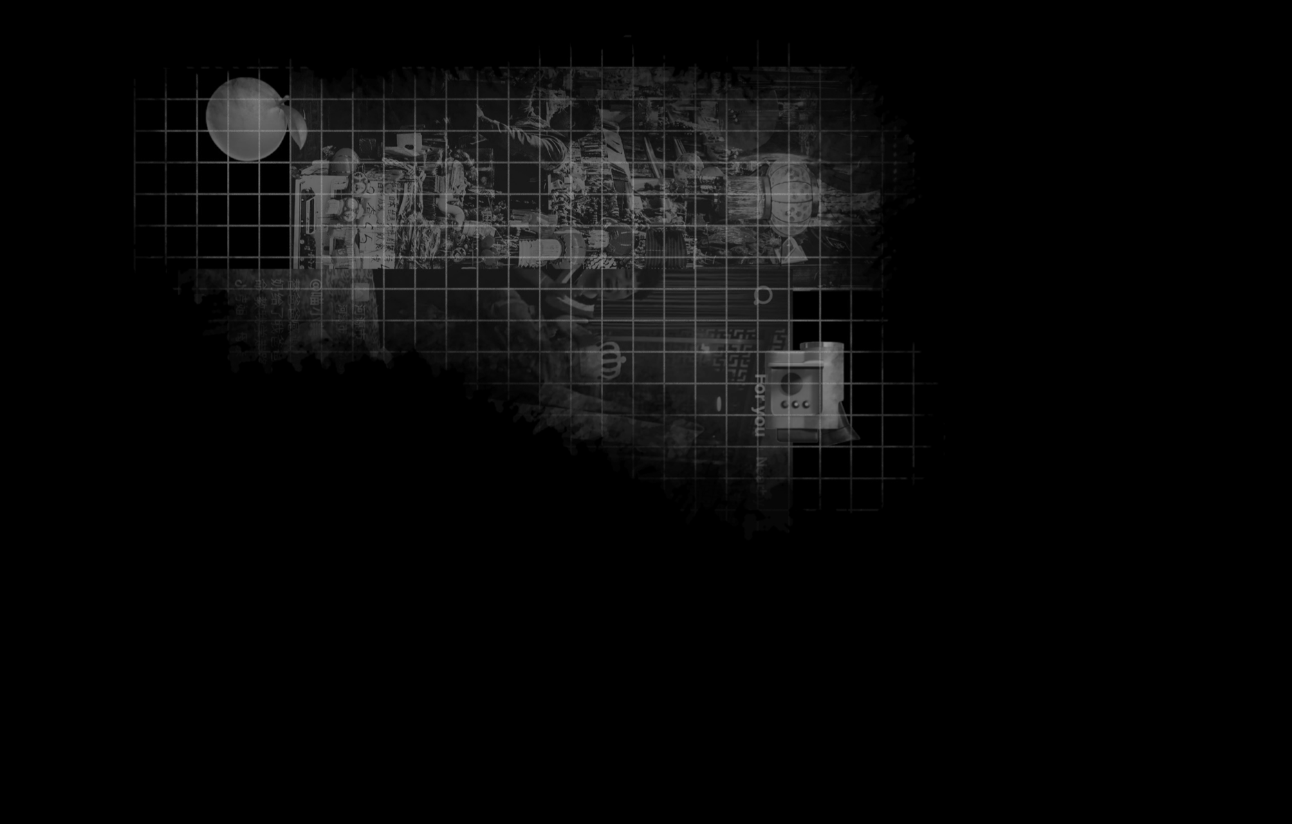 abstract image